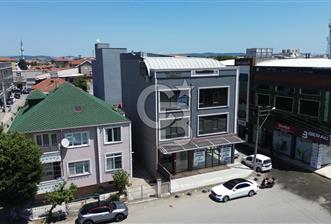 ASEM GİRİŞİNDE KOMPLE SATILIK BİNA - 1 - 348887