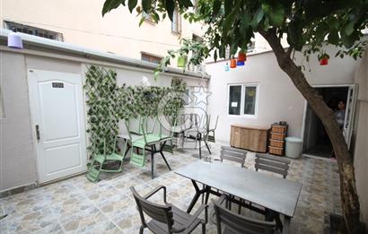 FATİH / LALELİ SATILIK TURİZM RUHSATLI BUTİK OTEL