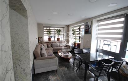 FATİH / LALELİ SATILIK TURİZM RUHSATLI BUTİK OTEL