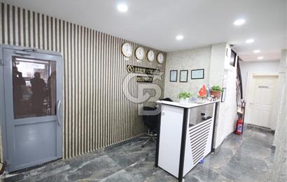 FATİH / LALELİ SATILIK TURİZM RUHSATLI BUTİK OTEL