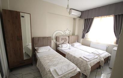 FATİH / LALELİ SATILIK TURİZM RUHSATLI BUTİK OTEL