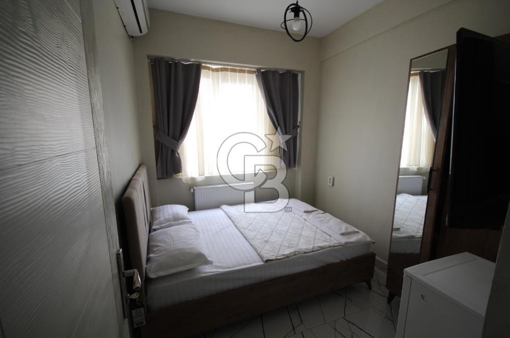 FATİH / LALELİ SATILIK TURİZM RUHSATLI BUTİK OTEL