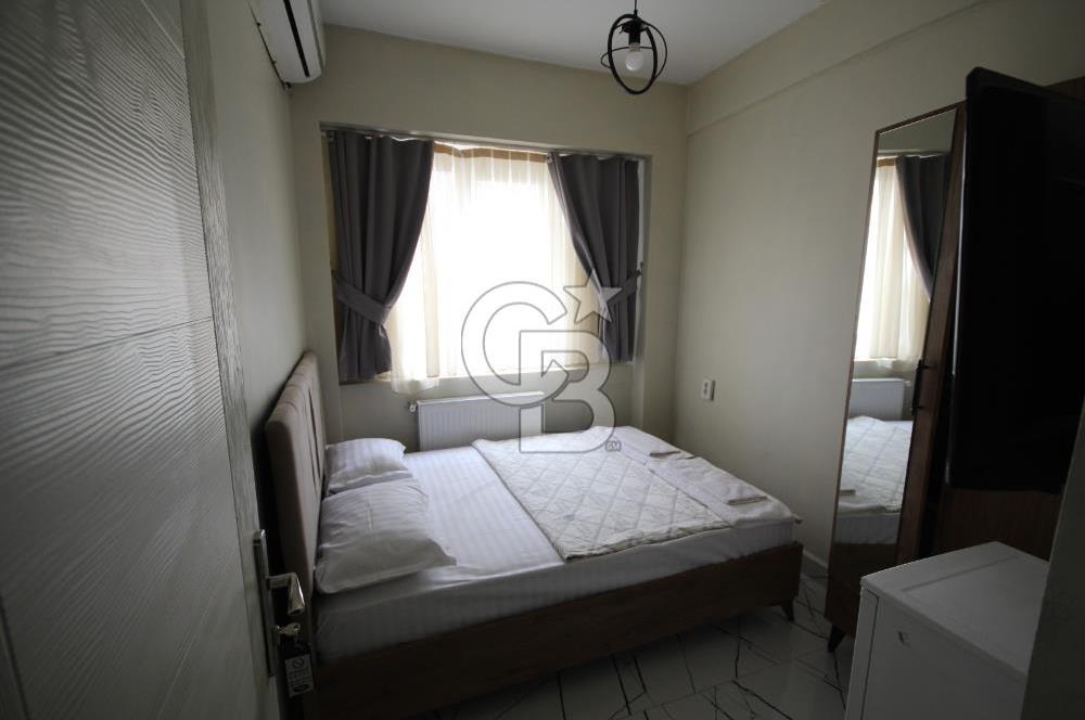 FATİH / LALELİ SATILIK TURİZM RUHSATLI BUTİK OTEL