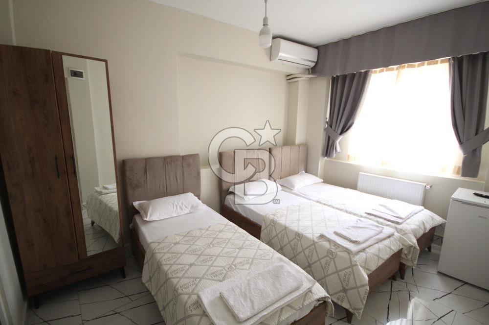 FATİH / LALELİ SATILIK TURİZM RUHSATLI BUTİK OTEL