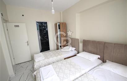 FATİH / LALELİ SATILIK TURİZM RUHSATLI BUTİK OTEL