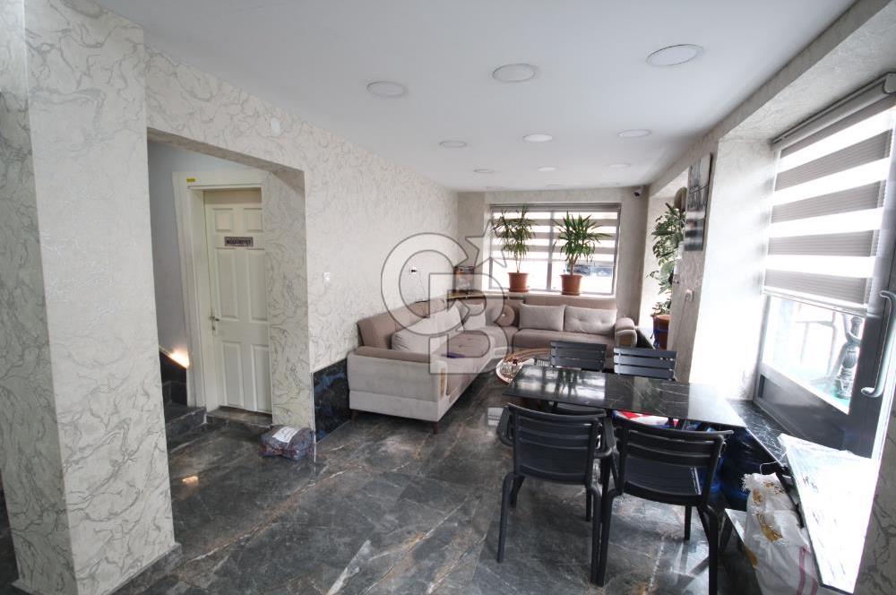 FATİH / LALELİ SATILIK TURİZM RUHSATLI BUTİK OTEL