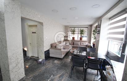 FATİH / LALELİ SATILIK TURİZM RUHSATLI BUTİK OTEL