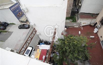 FATİH / LALELİ SATILIK TURİZM RUHSATLI BUTİK OTEL