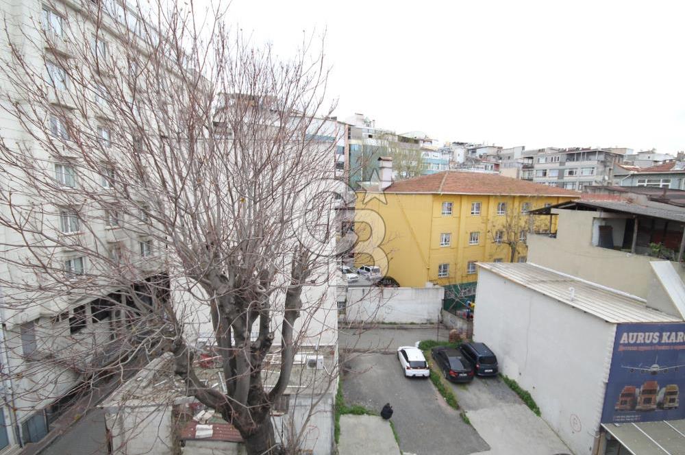FATİH / LALELİ SATILIK TURİZM RUHSATLI BUTİK OTEL