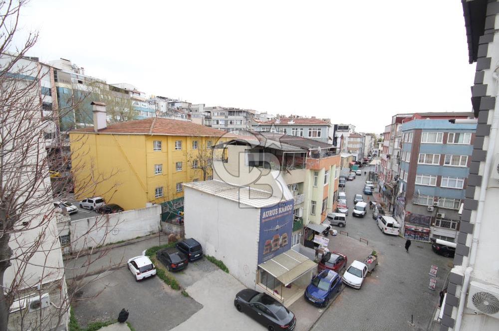 FATİH / LALELİ SATILIK TURİZM RUHSATLI BUTİK OTEL
