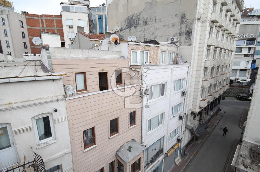 FATİH / LALELİ SATILIK TURİZM RUHSATLI BUTİK OTEL
