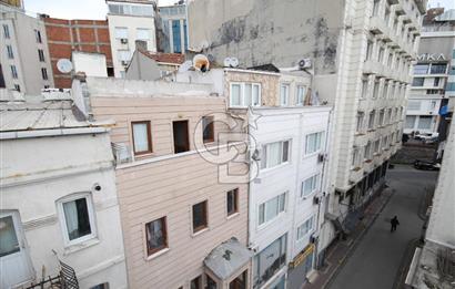 FATİH / LALELİ SATILIK TURİZM RUHSATLI BUTİK OTEL
