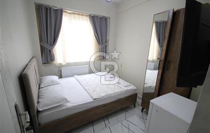FATİH / LALELİ SATILIK TURİZM RUHSATLI BUTİK OTEL