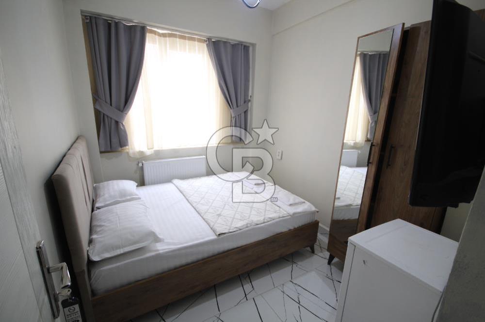 FATİH / LALELİ SATILIK TURİZM RUHSATLI BUTİK OTEL