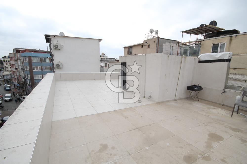 FATİH / LALELİ SATILIK TURİZM RUHSATLI BUTİK OTEL
