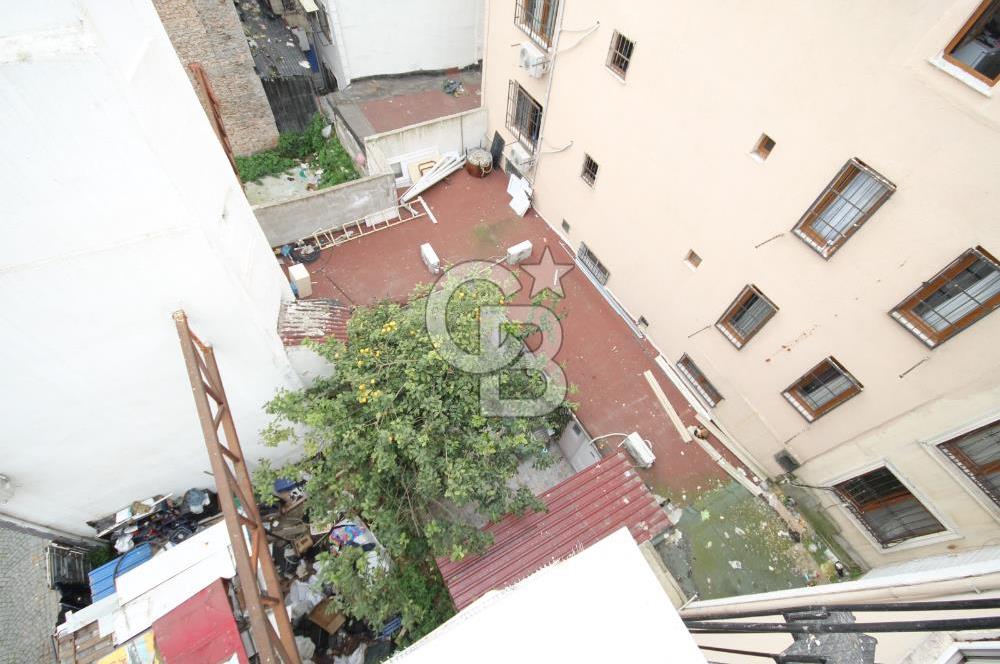 FATİH / LALELİ SATILIK TURİZM RUHSATLI BUTİK OTEL