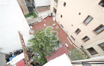 FATİH / LALELİ SATILIK TURİZM RUHSATLI BUTİK OTEL