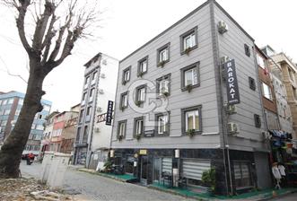 FATİH / LALELİ SATILIK TURİZM RUHSATLI BUTİK OTEL - 1 - 348890