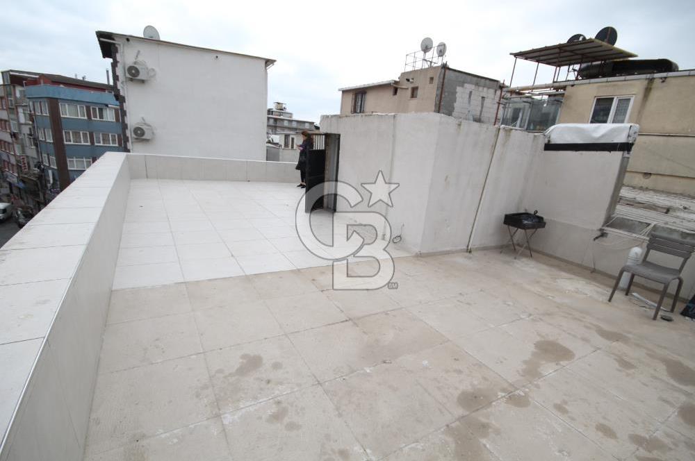 FATİH / LALELİ SATILIK TURİZM RUHSATLI BUTİK OTEL
