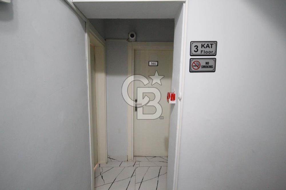 FATİH / LALELİ SATILIK TURİZM RUHSATLI BUTİK OTEL