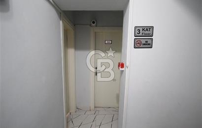 FATİH / LALELİ SATILIK TURİZM RUHSATLI BUTİK OTEL