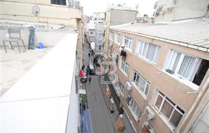FATİH / LALELİ SATILIK TURİZM RUHSATLI BUTİK OTEL