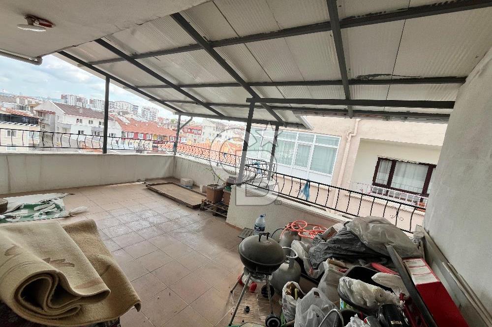 ALSANCAK MAHALLESİ SATILIK 5+1 DUBLEKS DAİRE