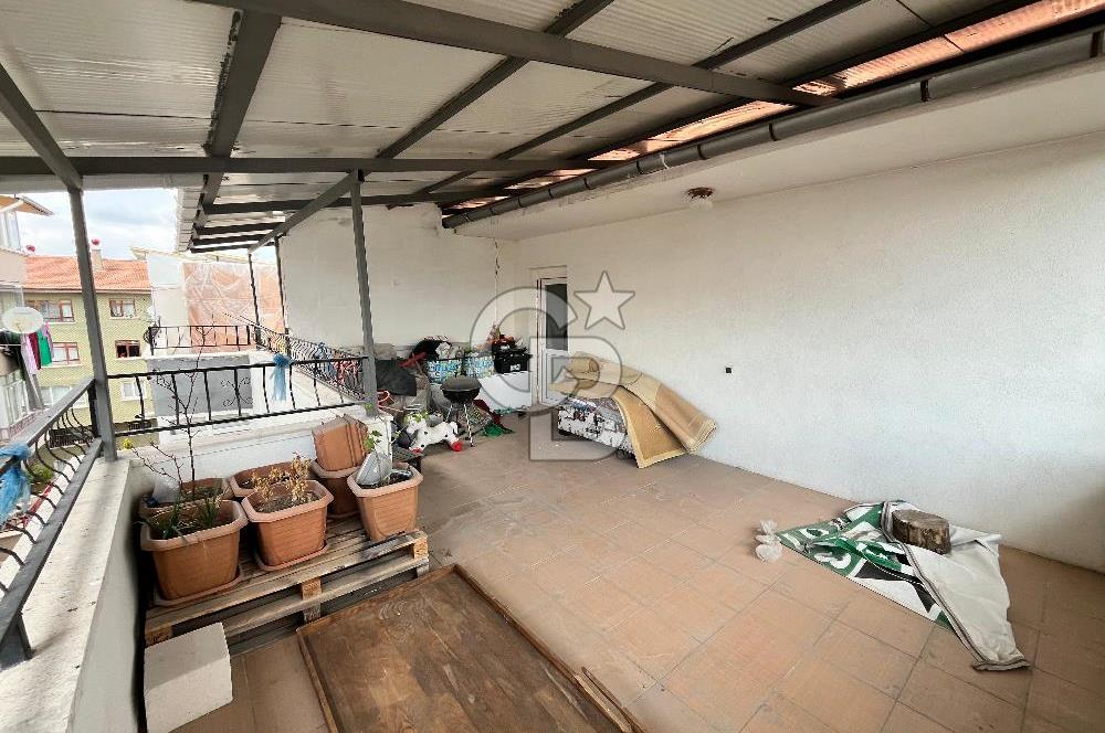 ALSANCAK MAHALLESİ SATILIK 5+1 DUBLEKS DAİRE