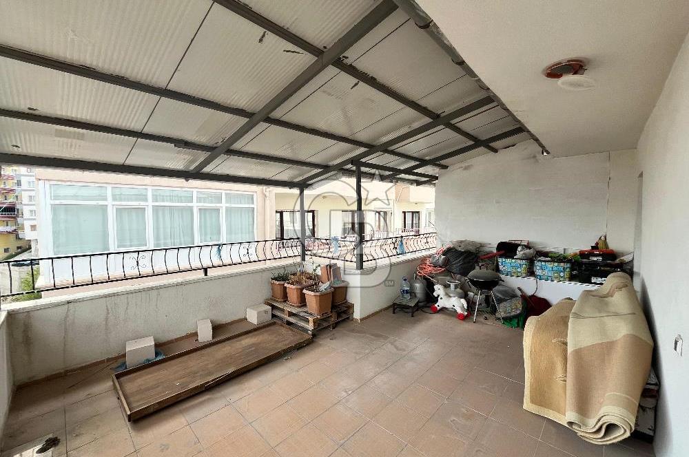 ALSANCAK MAHALLESİ SATILIK 5+1 DUBLEKS DAİRE