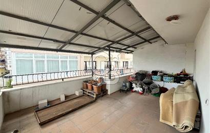 ALSANCAK MAHALLESİ SATILIK 5+1 DUBLEKS DAİRE