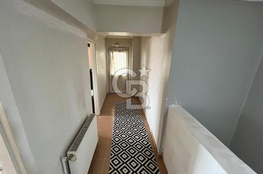 ALSANCAK MAHALLESİ SATILIK 5+1 DUBLEKS DAİRE
