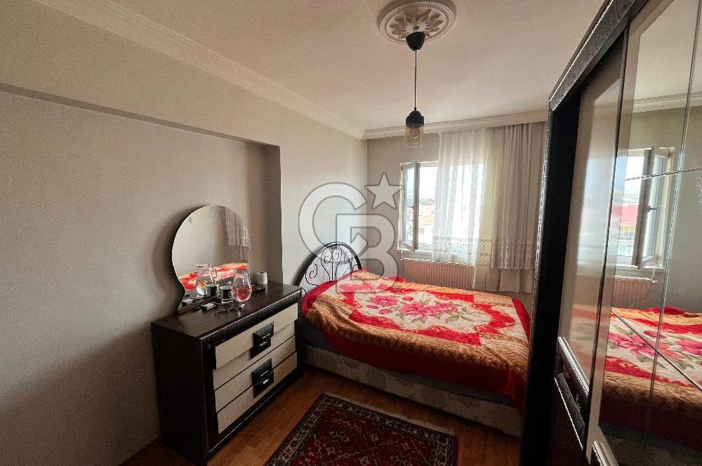 ALSANCAK MAHALLESİ SATILIK 5+1 DUBLEKS DAİRE