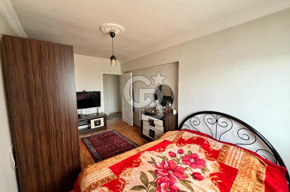 ALSANCAK MAHALLESİ SATILIK 5+1 DUBLEKS DAİRE