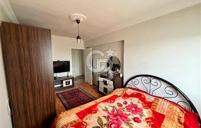 ALSANCAK MAHALLESİ SATILIK 5+1 DUBLEKS DAİRE
