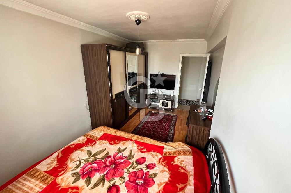 ALSANCAK MAHALLESİ SATILIK 5+1 DUBLEKS DAİRE