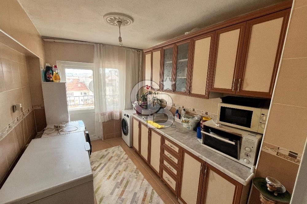ALSANCAK MAHALLESİ SATILIK 5+1 DUBLEKS DAİRE
