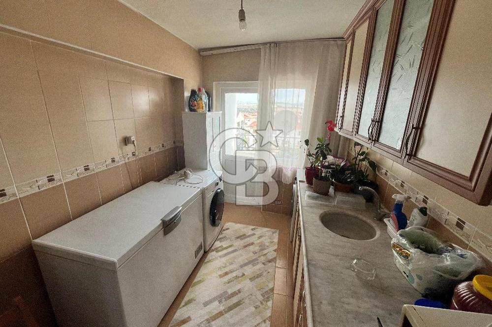 ALSANCAK MAHALLESİ SATILIK 5+1 DUBLEKS DAİRE