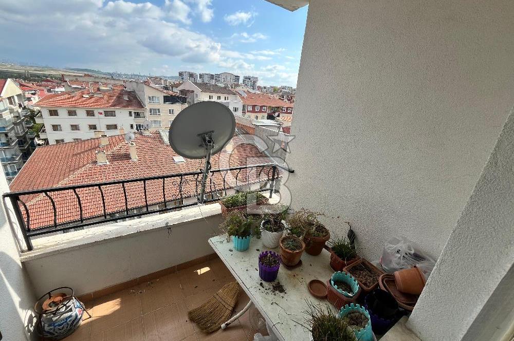 ALSANCAK MAHALLESİ SATILIK 5+1 DUBLEKS DAİRE