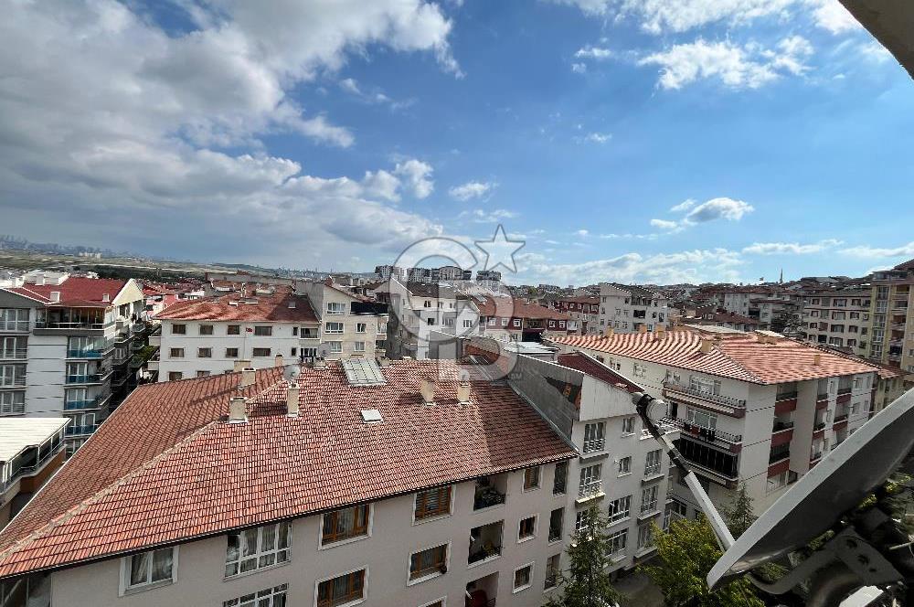 ALSANCAK MAHALLESİ SATILIK 5+1 DUBLEKS DAİRE