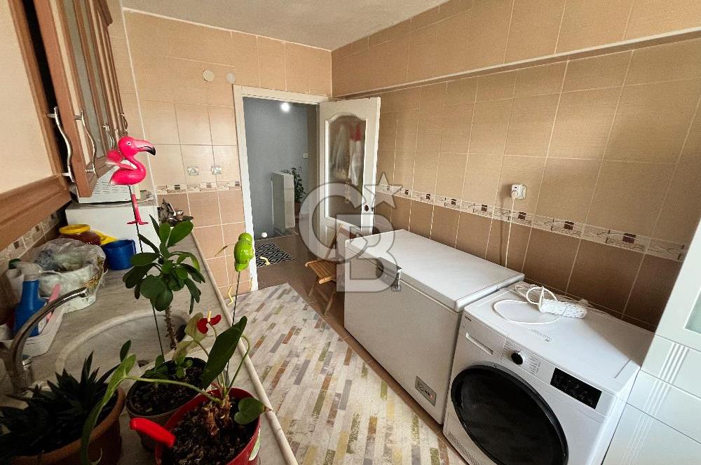 ALSANCAK MAHALLESİ SATILIK 5+1 DUBLEKS DAİRE