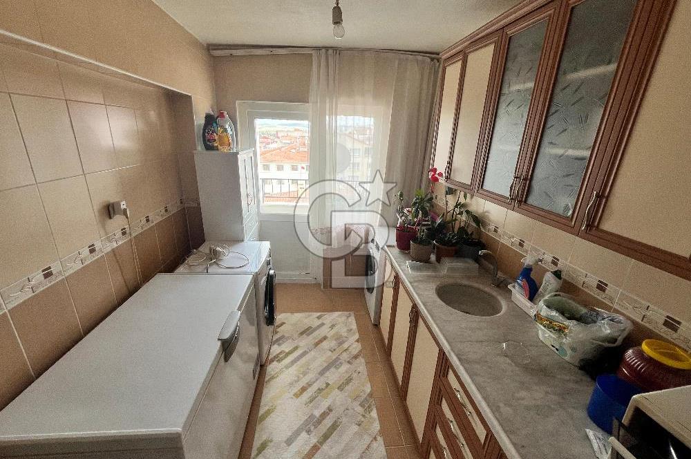 ALSANCAK MAHALLESİ SATILIK 5+1 DUBLEKS DAİRE