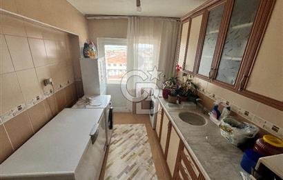 ALSANCAK MAHALLESİ SATILIK 5+1 DUBLEKS DAİRE
