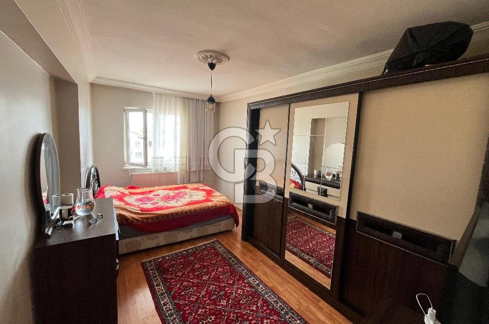 ALSANCAK MAHALLESİ SATILIK 5+1 DUBLEKS DAİRE