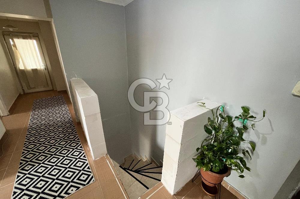 ALSANCAK MAHALLESİ SATILIK 5+1 DUBLEKS DAİRE