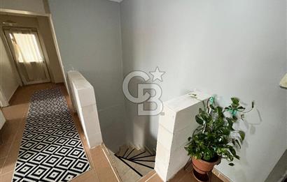 ALSANCAK MAHALLESİ SATILIK 5+1 DUBLEKS DAİRE