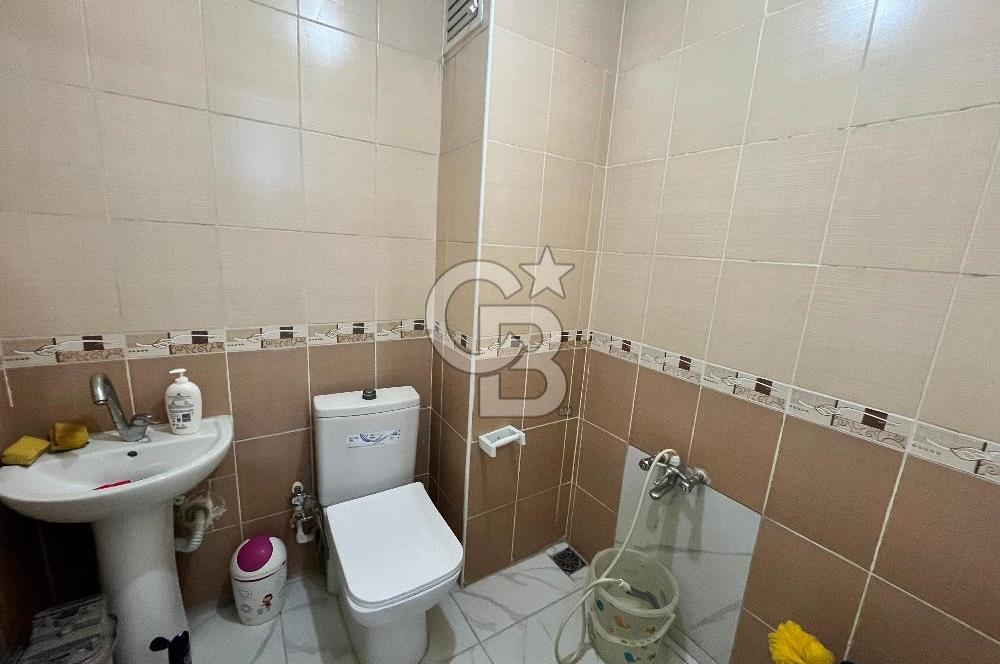 ALSANCAK MAHALLESİ SATILIK 5+1 DUBLEKS DAİRE