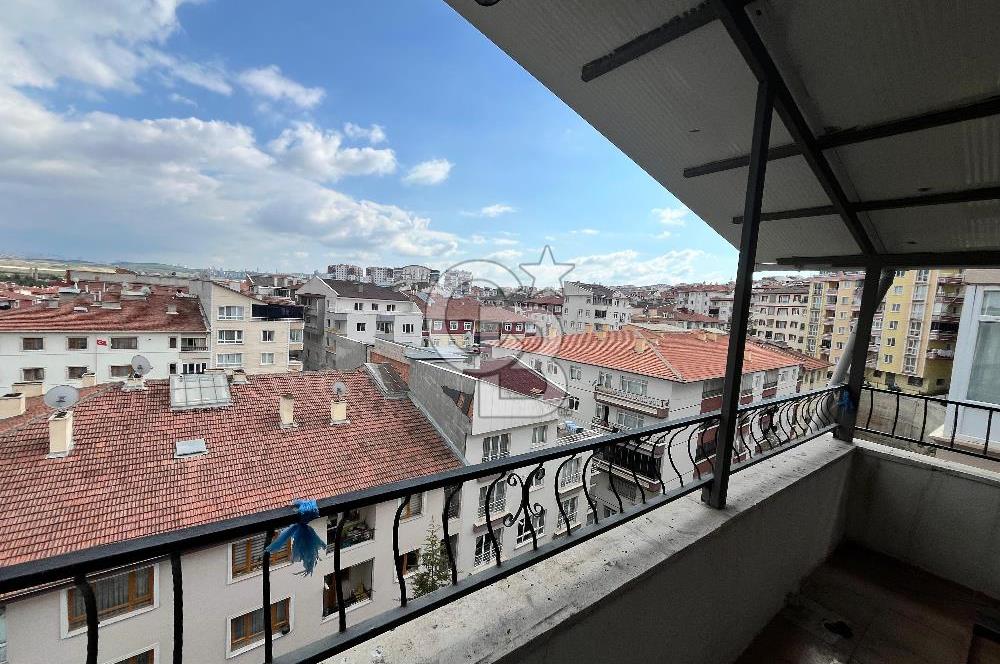 ALSANCAK MAHALLESİ SATILIK 5+1 DUBLEKS DAİRE