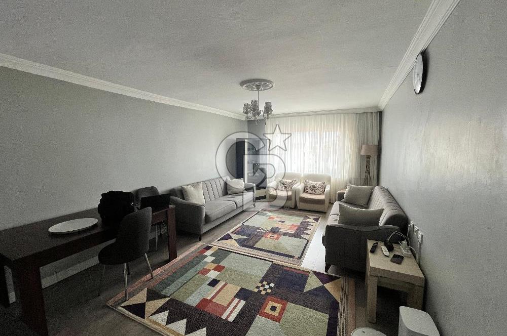 ALSANCAK MAHALLESİ SATILIK 5+1 DUBLEKS DAİRE