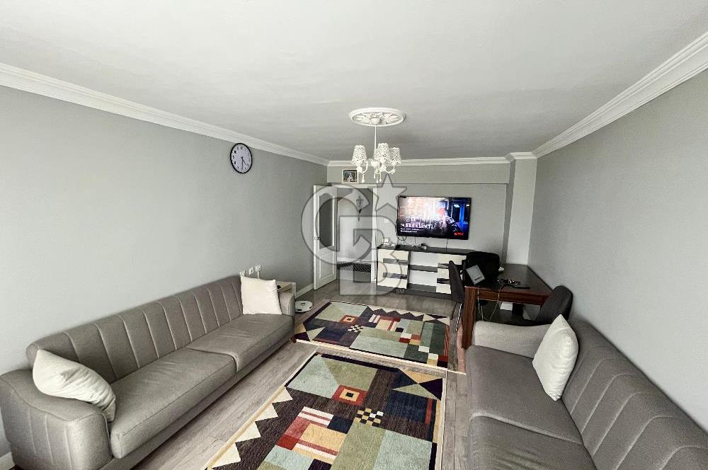 ALSANCAK MAHALLESİ SATILIK 5+1 DUBLEKS DAİRE