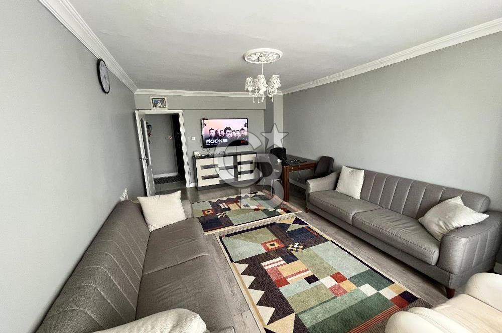 ALSANCAK MAHALLESİ SATILIK 5+1 DUBLEKS DAİRE